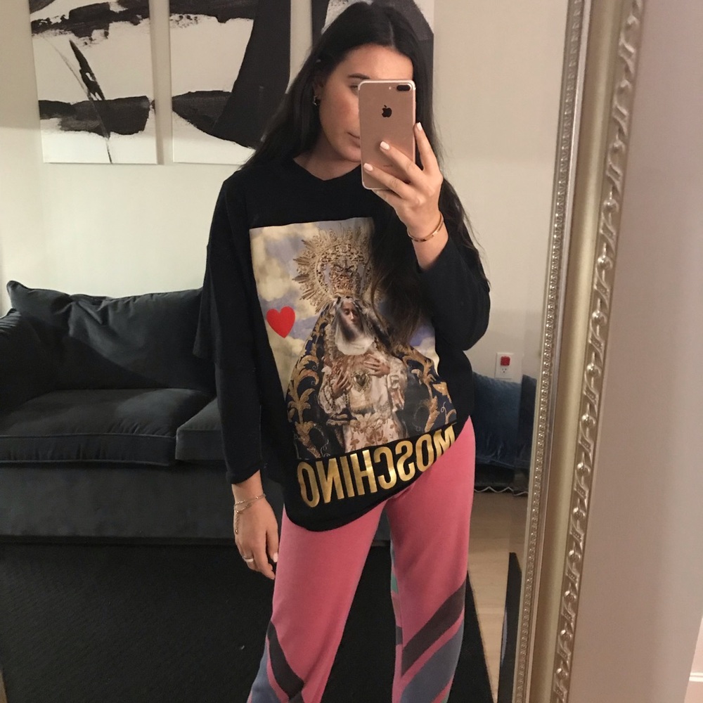 Moschino T-shirt